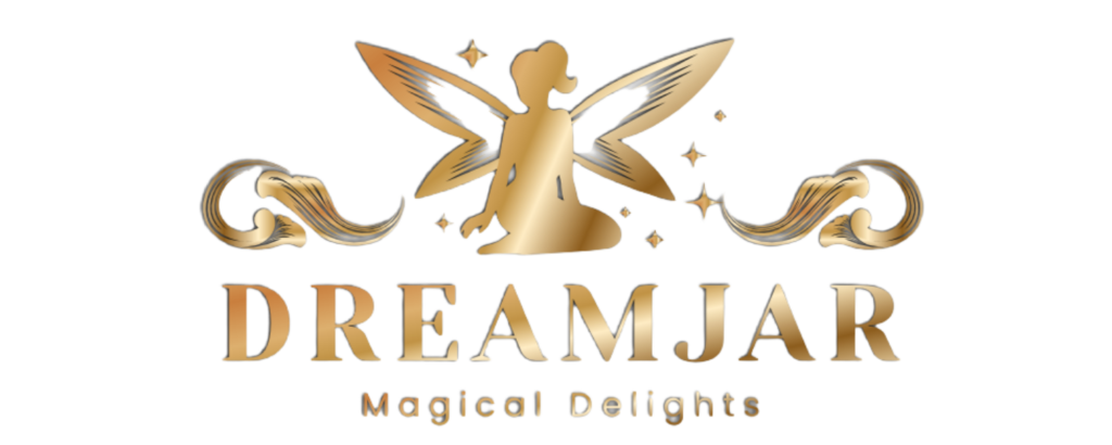 LOGO DREAM JAR