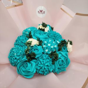 Classic Bouquet - 12