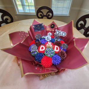 Premium Bouquet - 27